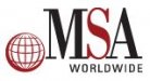  MSA Worldwide