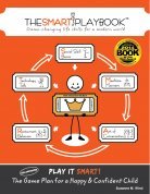 Author of an award-winning book The SMART Playbook: Game-changing life skil