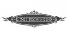 Reno Provisions