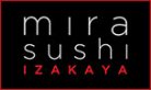 Mira Sushi & Izakaya